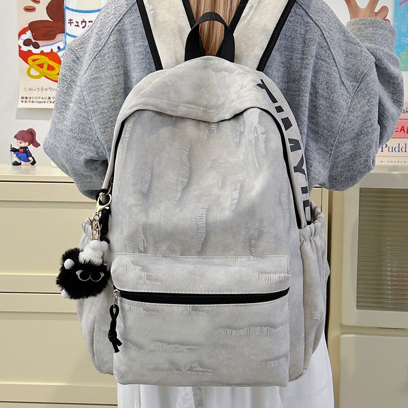 Stylish Urban Day Backpack Stornfield