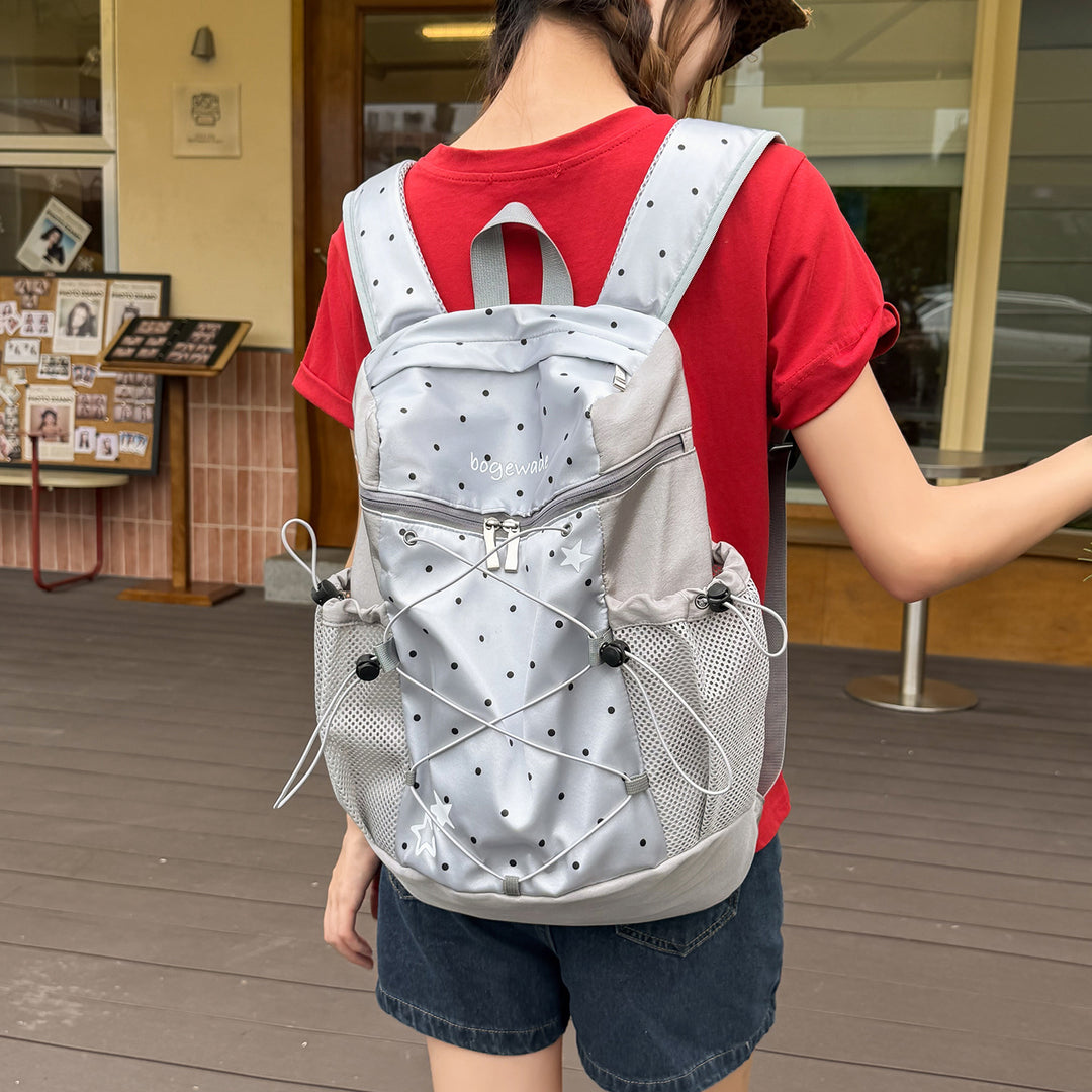 Multi-Purpose Outdoor Backpack Stornfield