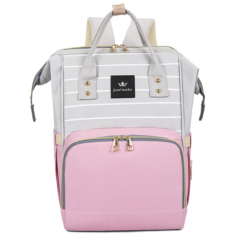 Multi-Functional Diaper Backpack Stornfield