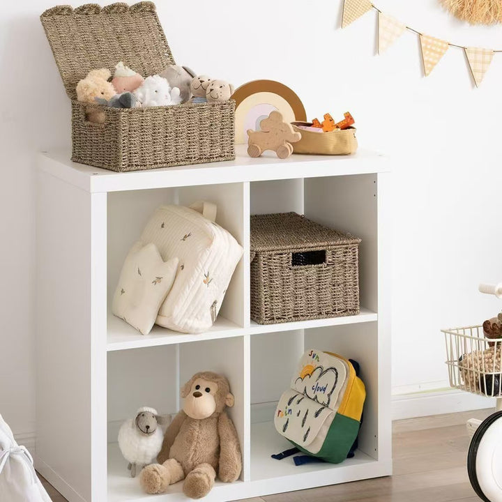 Woven Organizing Caddy Stornfield