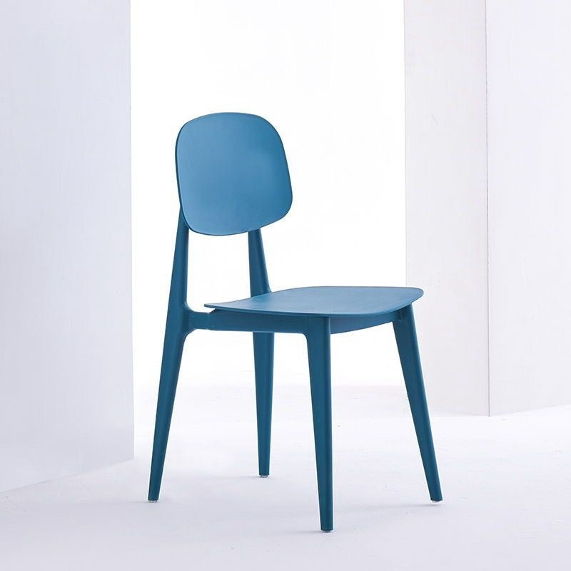 Modern Minimalist Dining Chair Stornfield