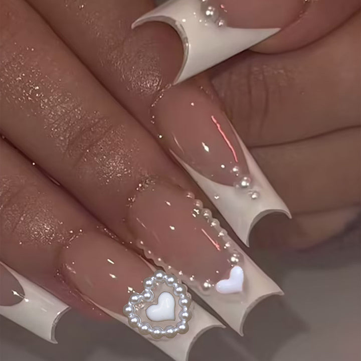 Glamorous Nail Art Accessories Stornfield