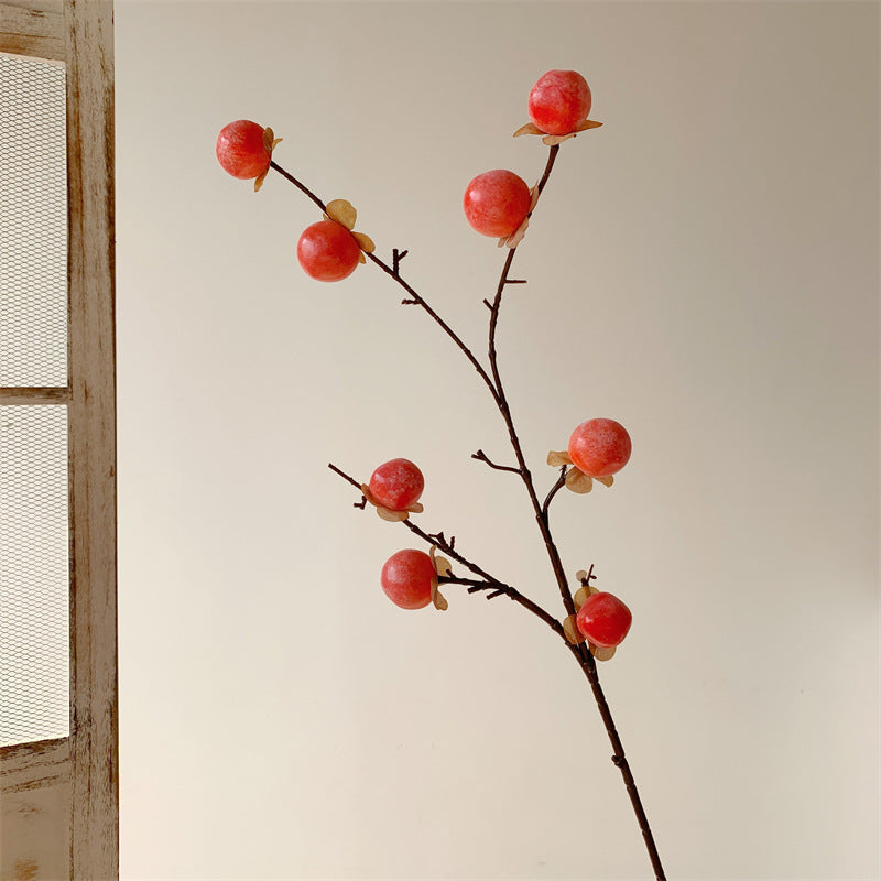 Decorative Botanical Branch Arrangement
