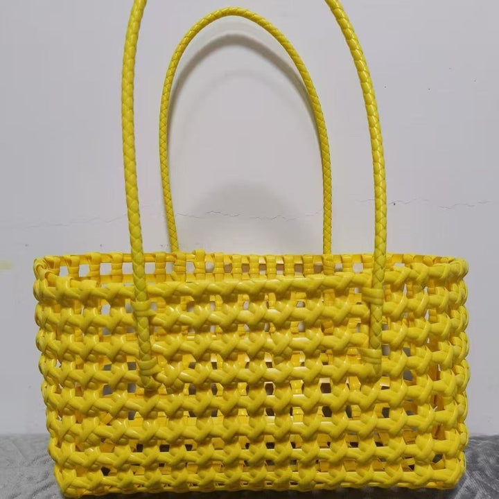 Handmade Basket Bag Stornfield