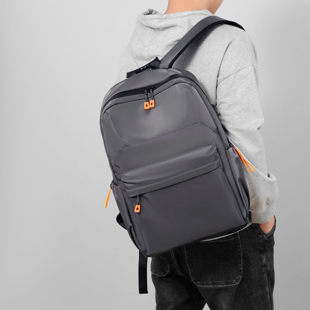 Lightweight Urban Laptop Backpack Stornfield