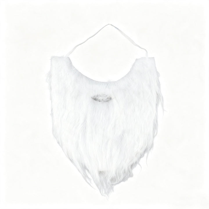 Funnier Santa Claus Beard