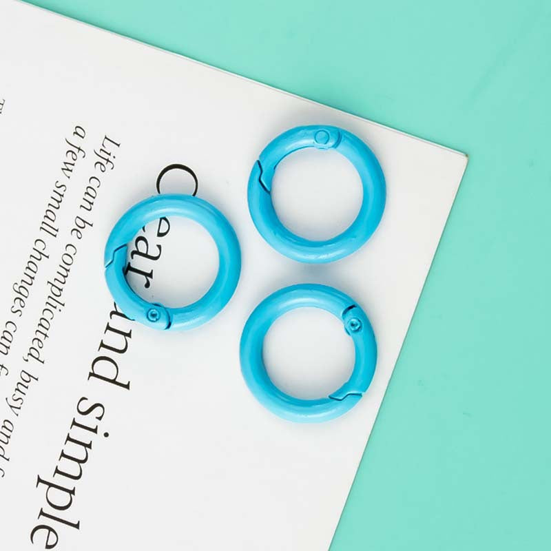 Multifunctional Clip Rings Stornfield