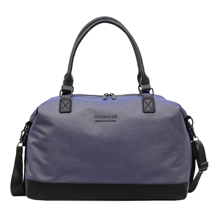 Multi-Functional Canvas Travel Carryall Bag Stornfield
