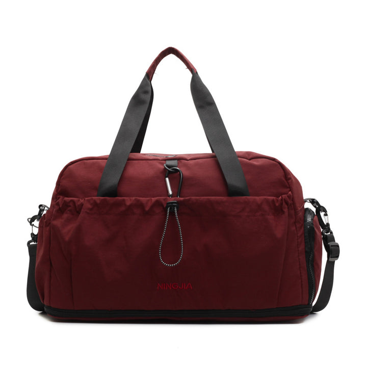 Versatile Travel Duffel