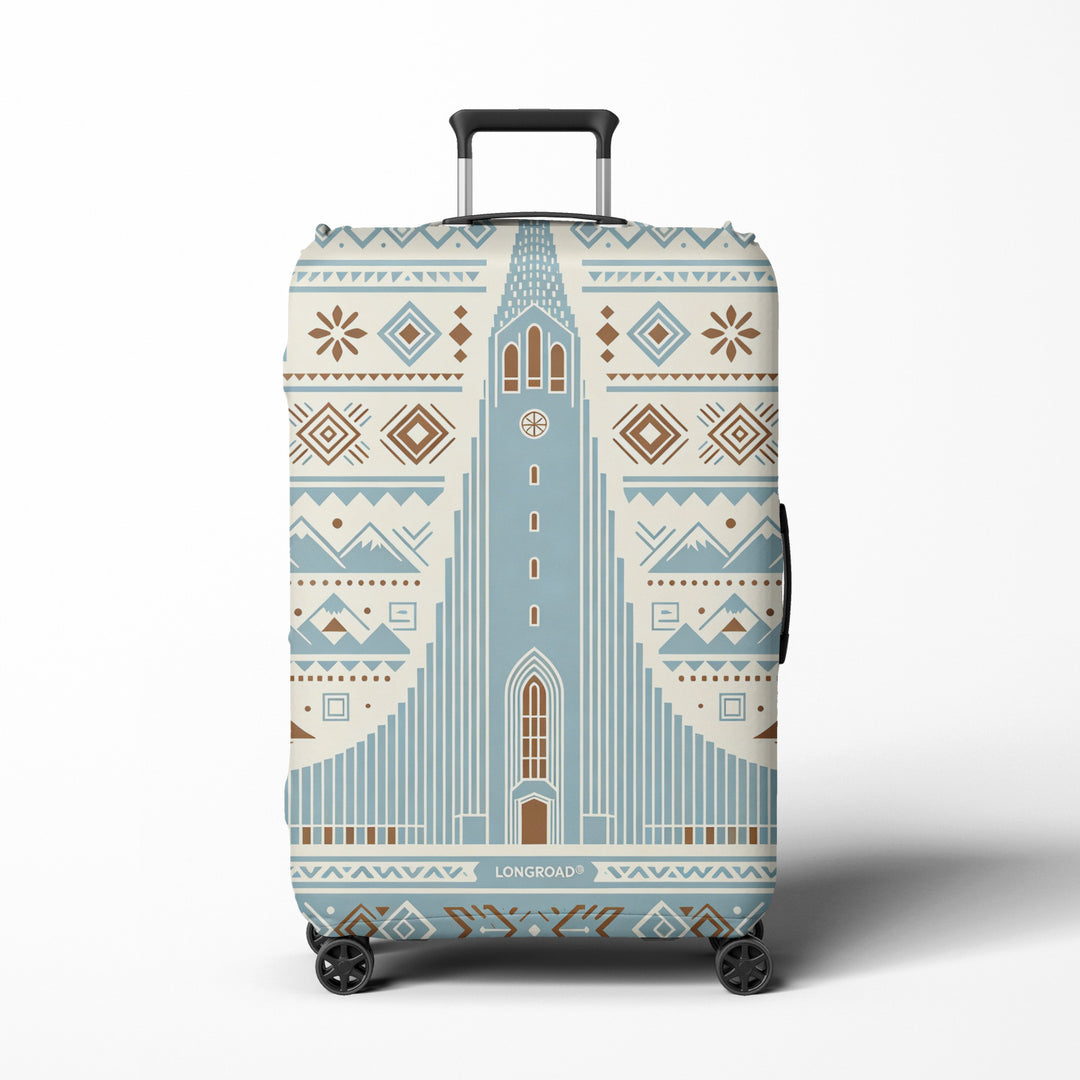 Travel Luggage Stornfield