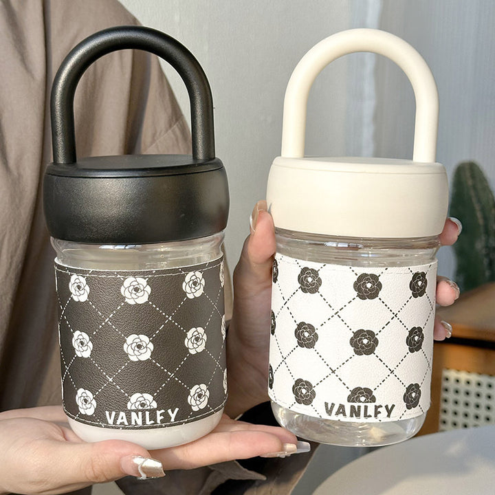 Women's Insulated Mug with High-Quality Handle Stornfield