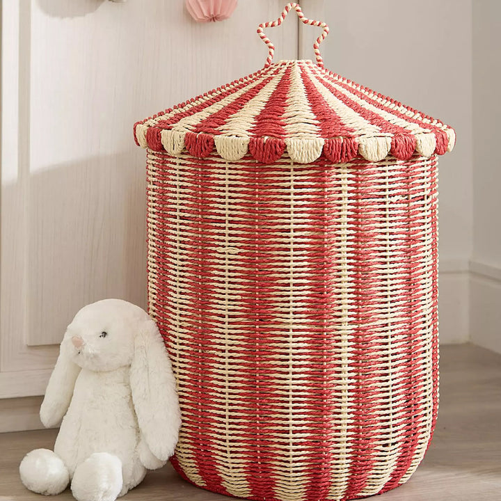 Storage Basket Stornfield