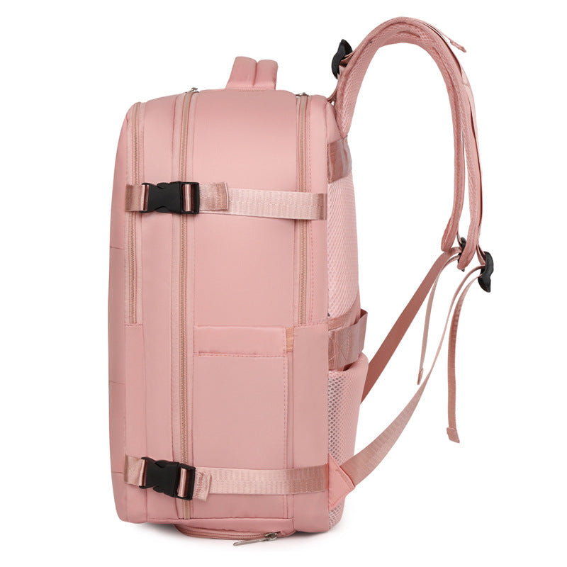 Multi-functional Urban Backpack Stornfield