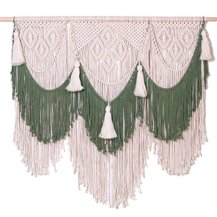 Macrame Wall Hanging Stornfield
