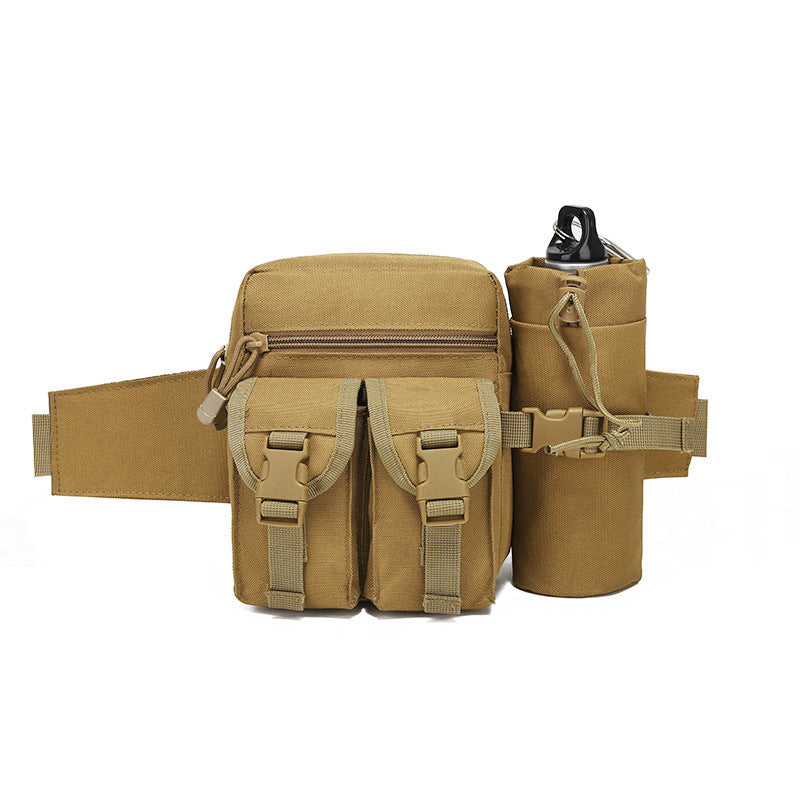 Tactical Multi-Function Waist Bag Stornfield