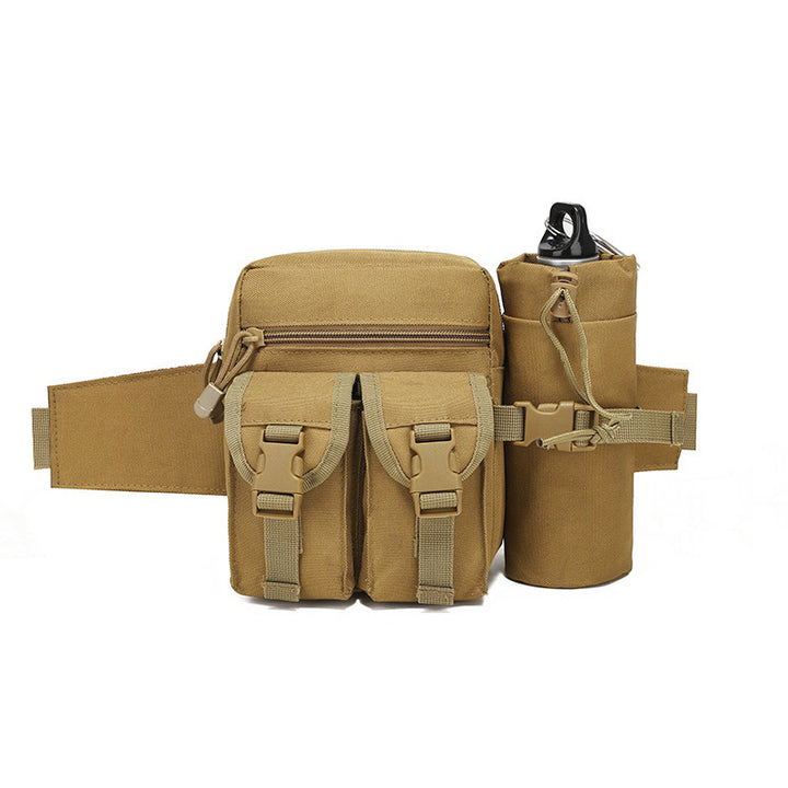 Tactical Multi-Function Waist Bag Stornfield