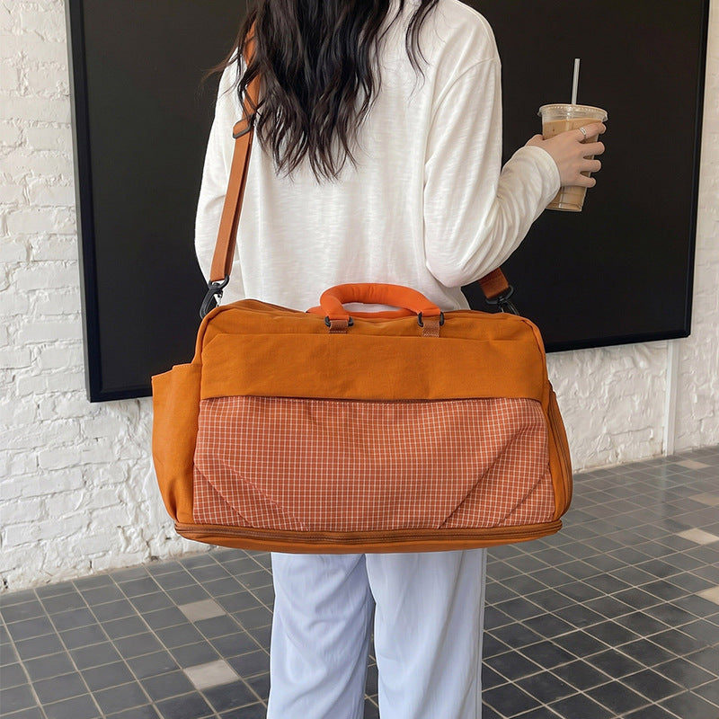 Leisure Bag Stornfield