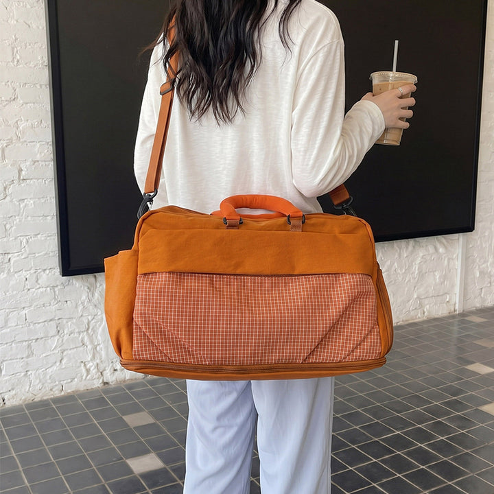 Leisure Bag Stornfield