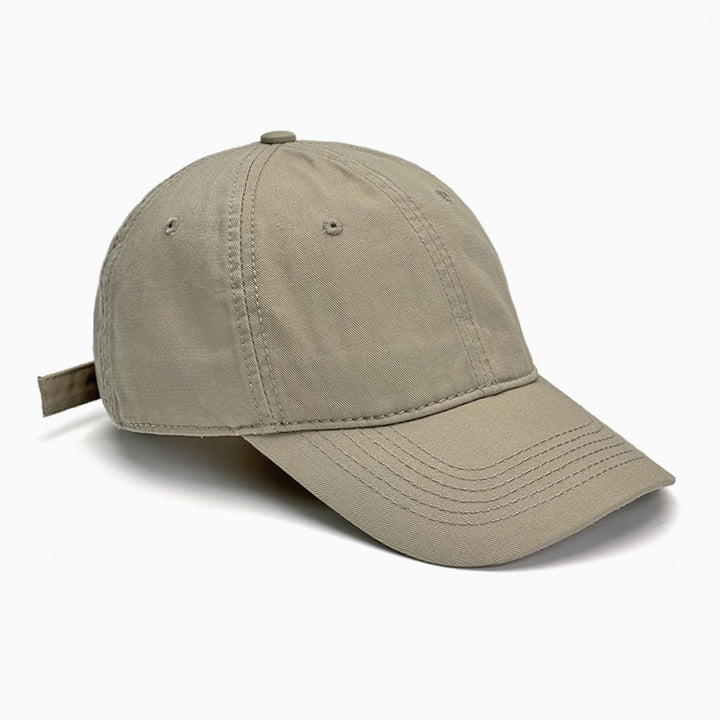 Women Sporty Leisure Baseball Cap Stornfield