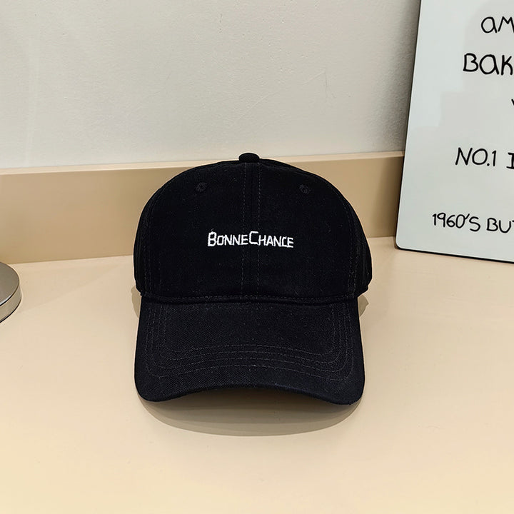 Unisex Soft Corduroy Cap Stornfield