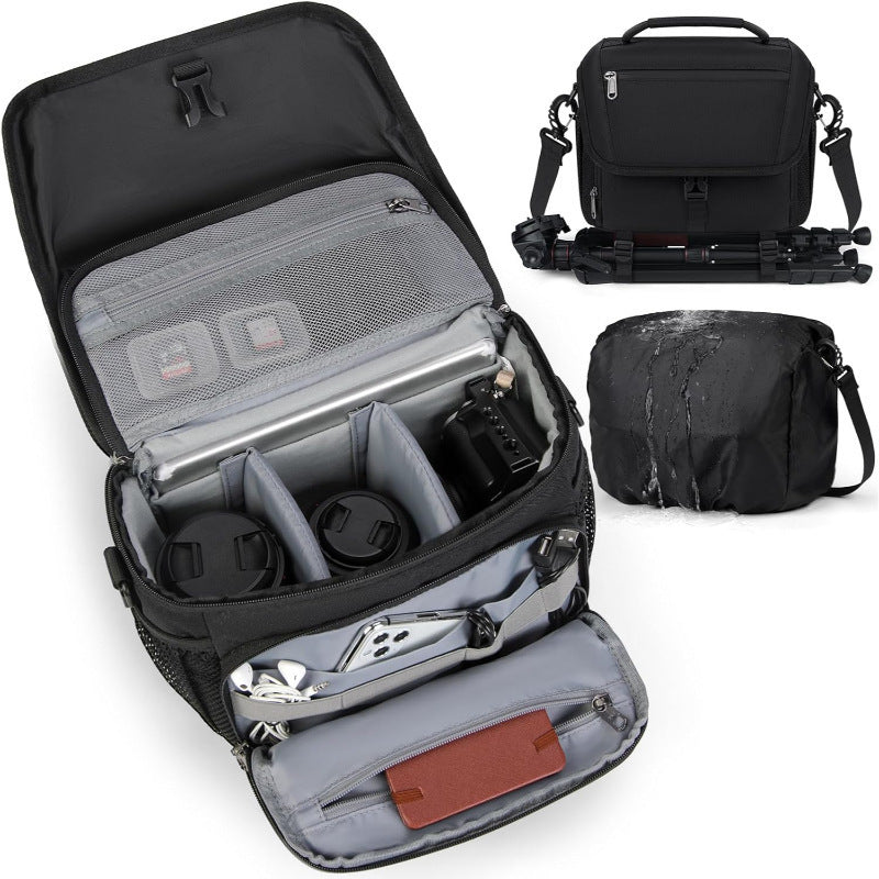 Camera and accessory bag Stornfield