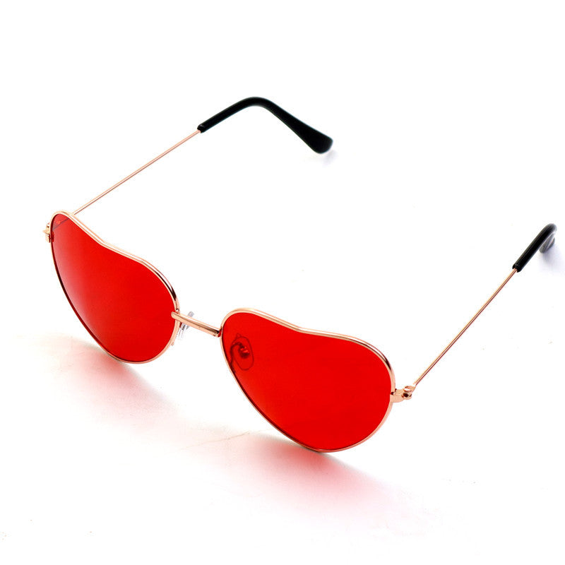Innovative Winged Reflective Sunglasses Stornfield