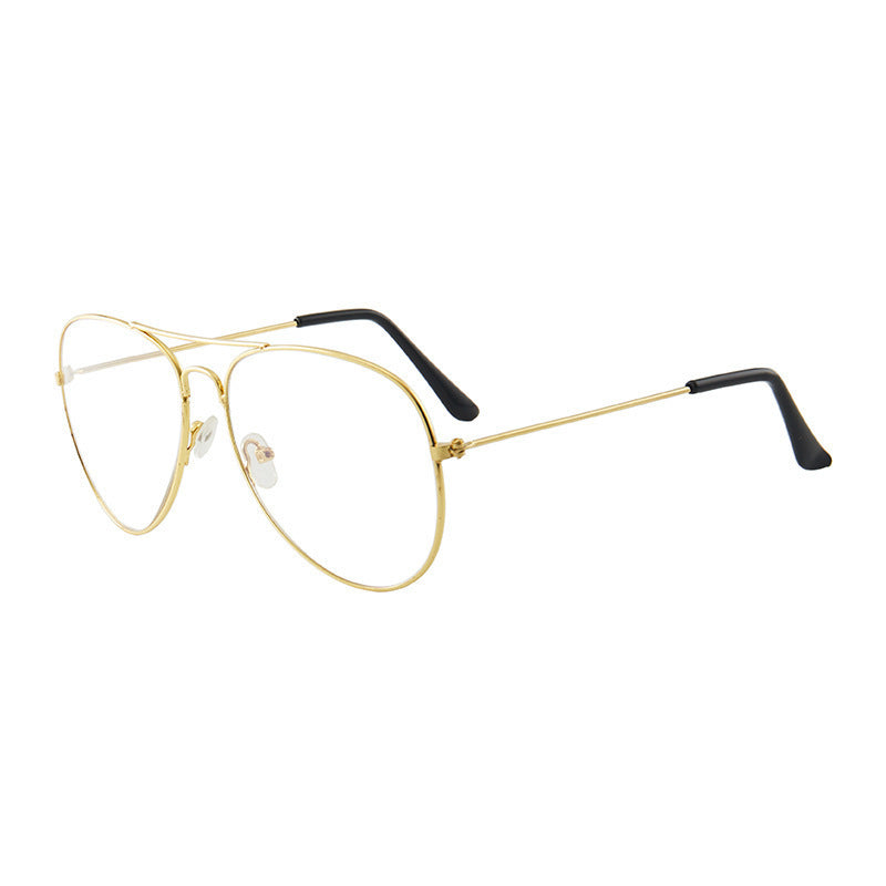 Ladies elegant pilot sunglasses Stornfield