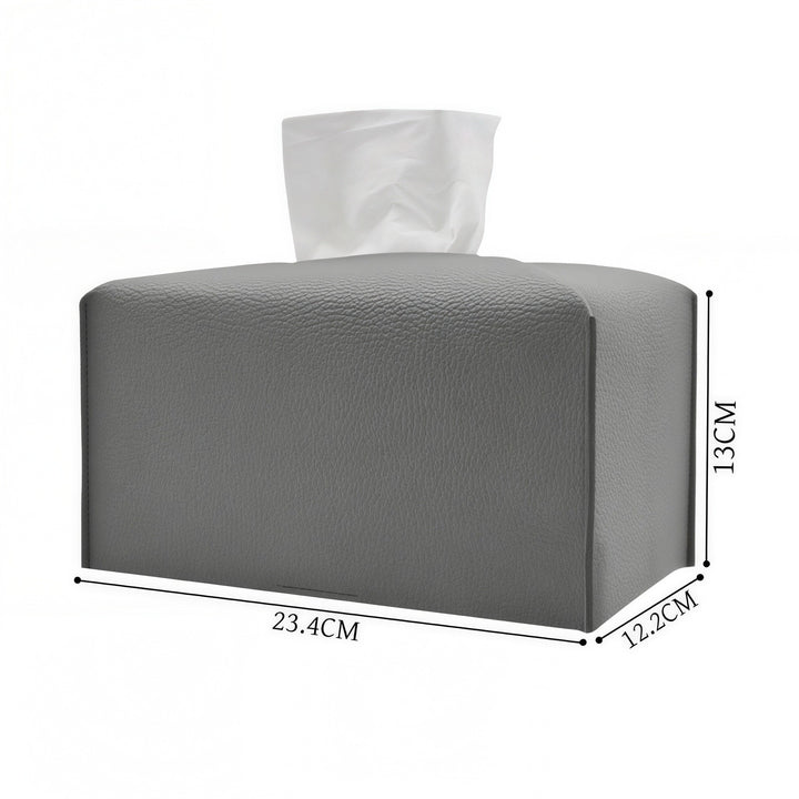 Elegant Tissue Box Cover Stornfield