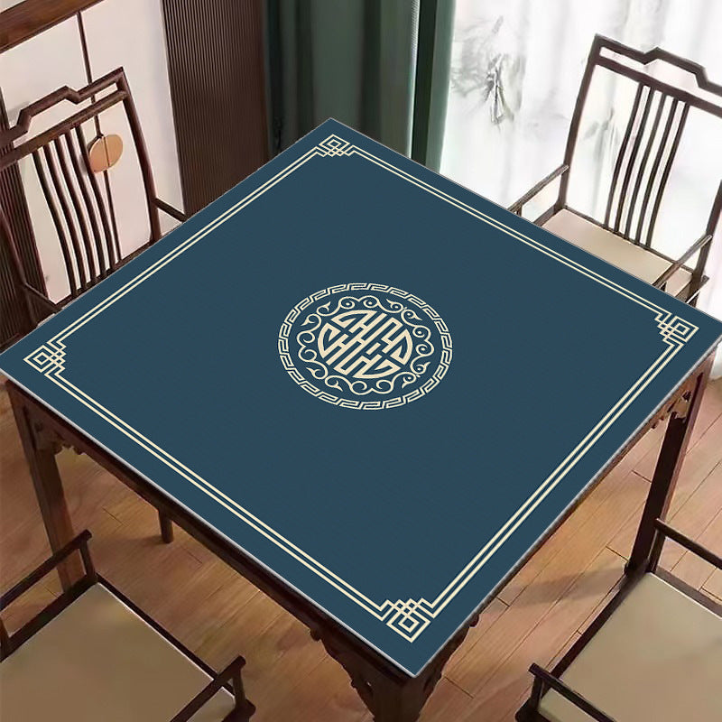 Elegant Decorative Table Cover