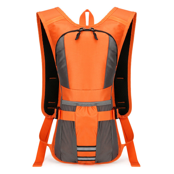Hydration-Focused Performance Backpack Stornfield