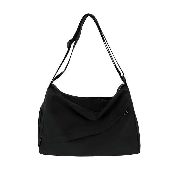 Multifunctional Sports Bag with Ergonomic Design Stornfield
