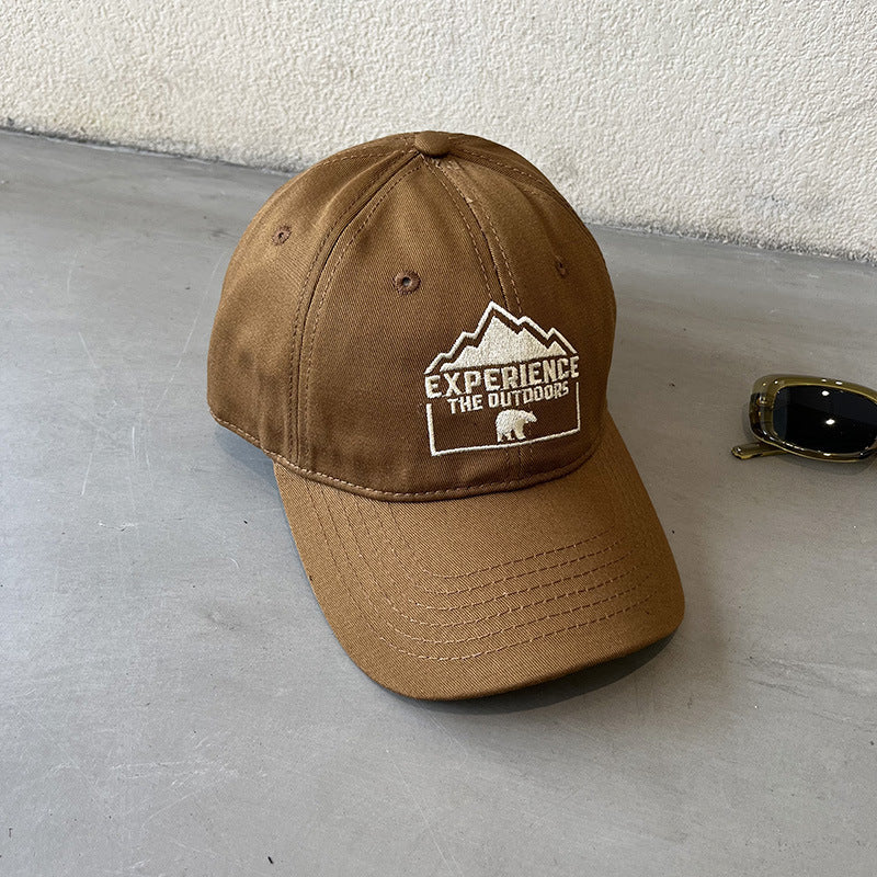 Women's Outdoor Adventure Baseball Cap Stornfield
