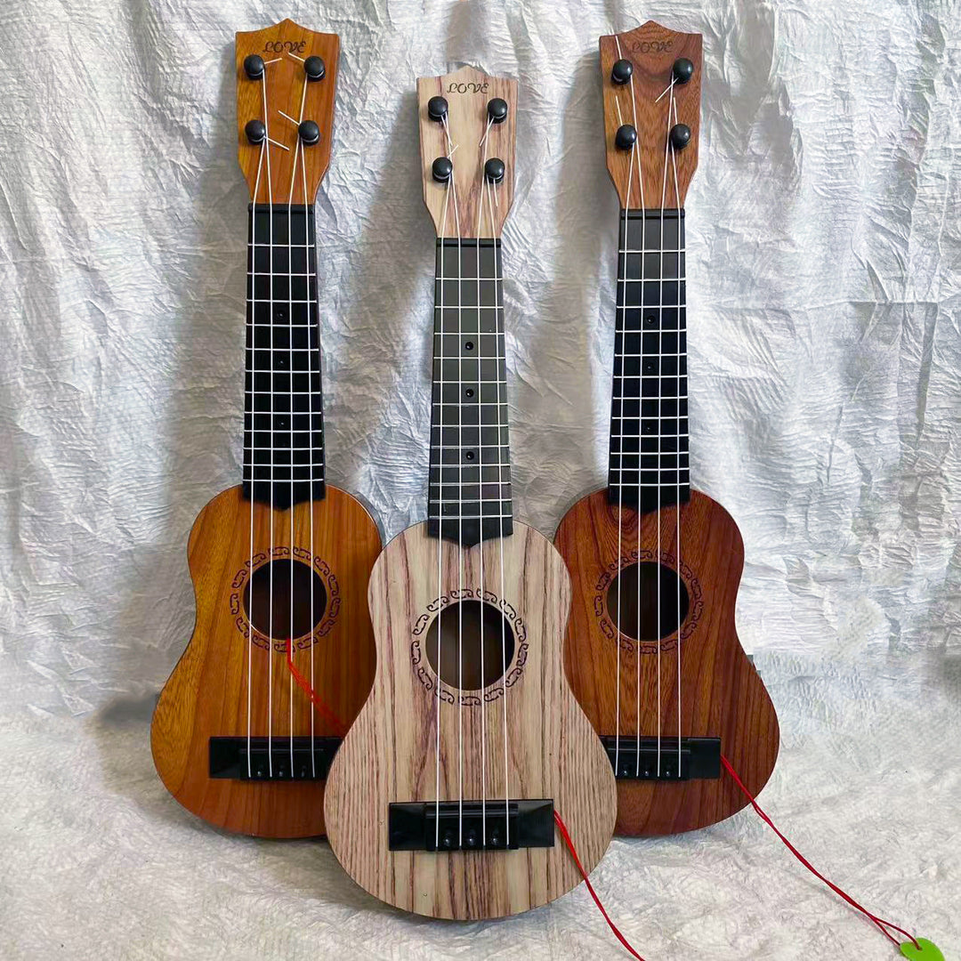 Ukulele Stornfield