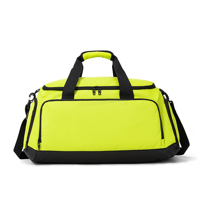 Spacious Gym Duffle Bag Stornfield