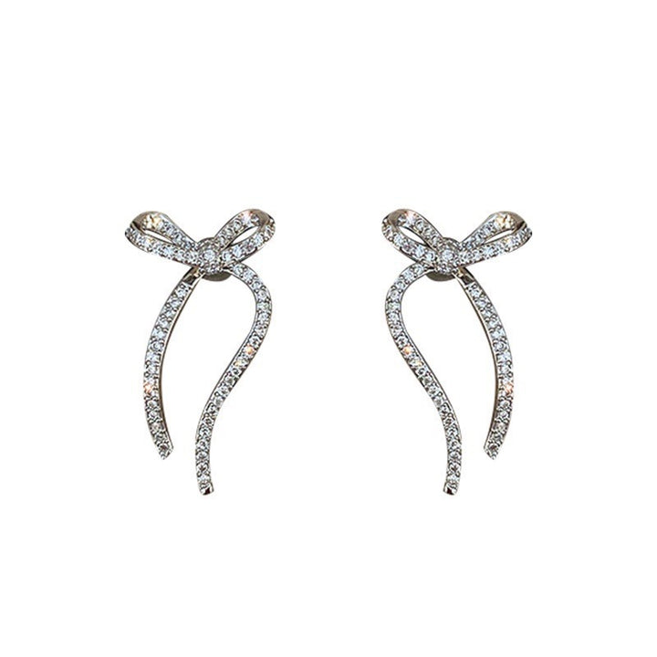 Elegant earrings Stornfield