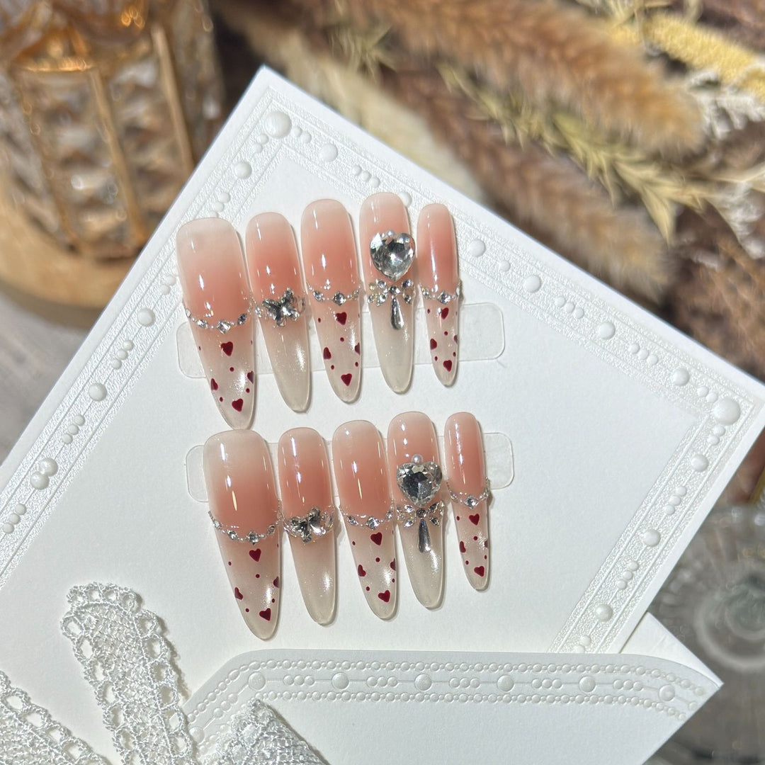 Decorative Nail Art Stornfield