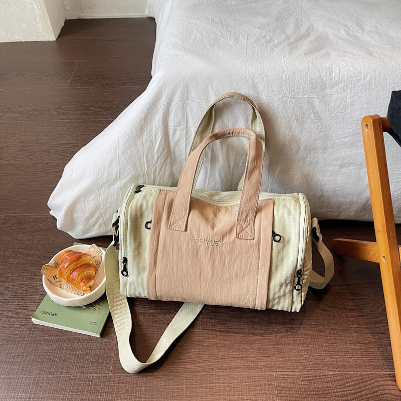 Compact leisure and sports bag Stornfield