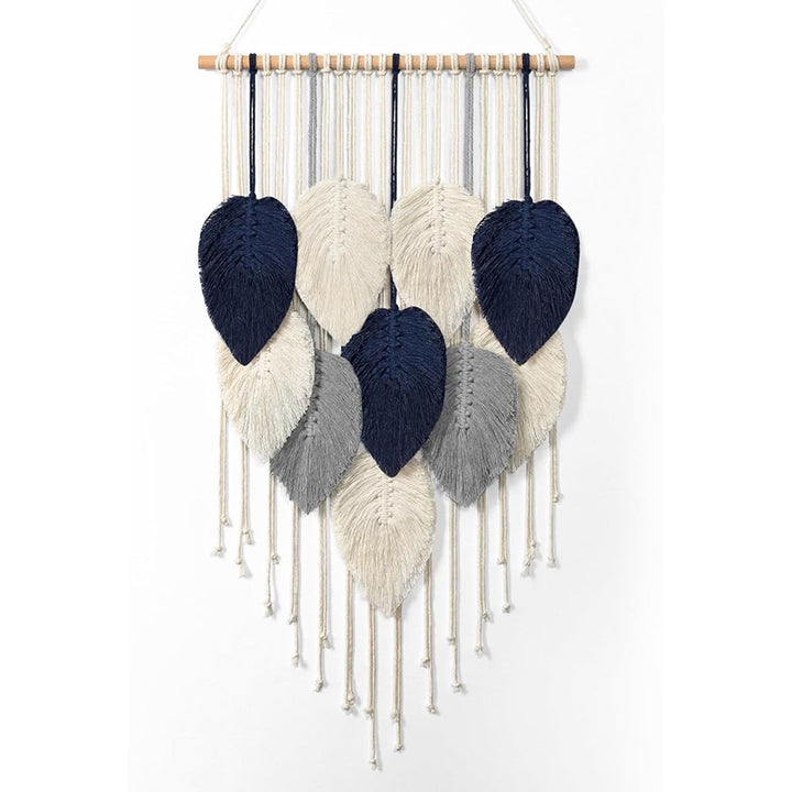 Home Décor Macramé Wall Hanging Stornfield