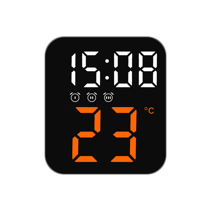 Digital table clock Stornfield