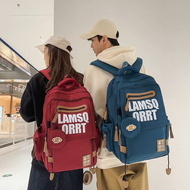 Versatile Multi-Functional Travel Backpack Stornfield