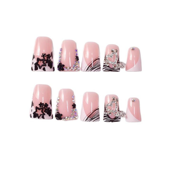 Elegant Nail Art Stornfield