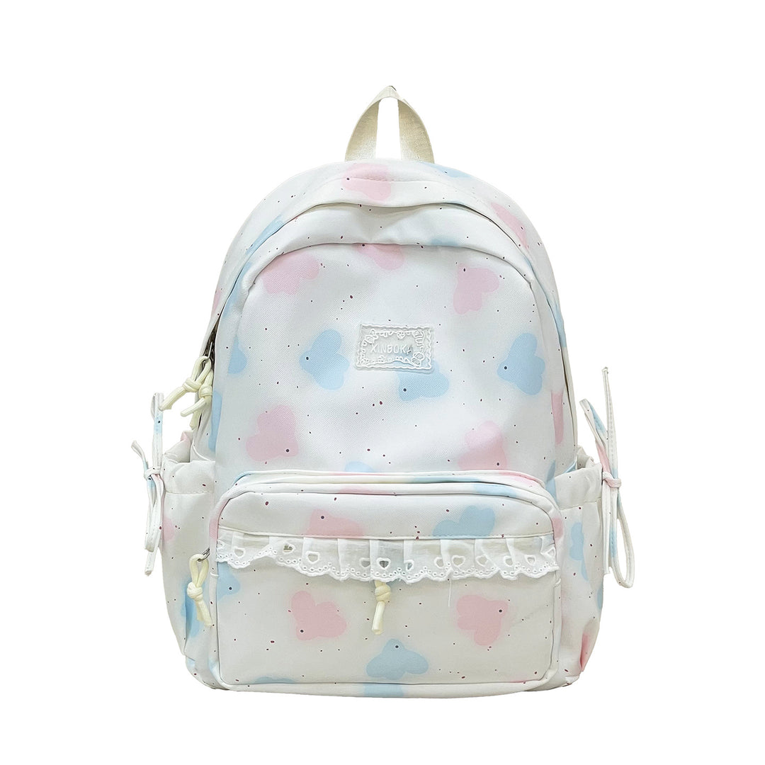 Cute Printed Backpack Stornfield 1791205293