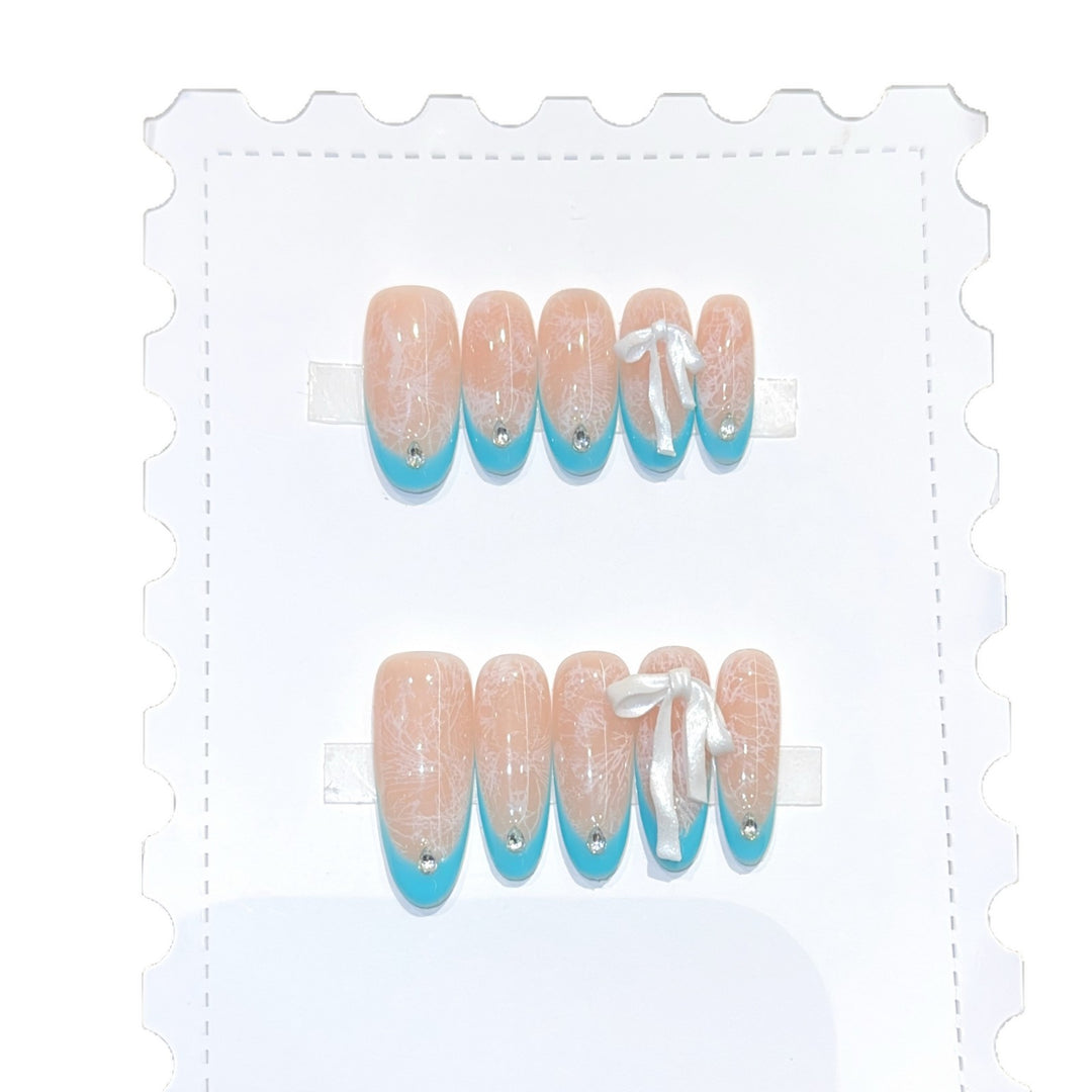 Artificial Nails Stornfield