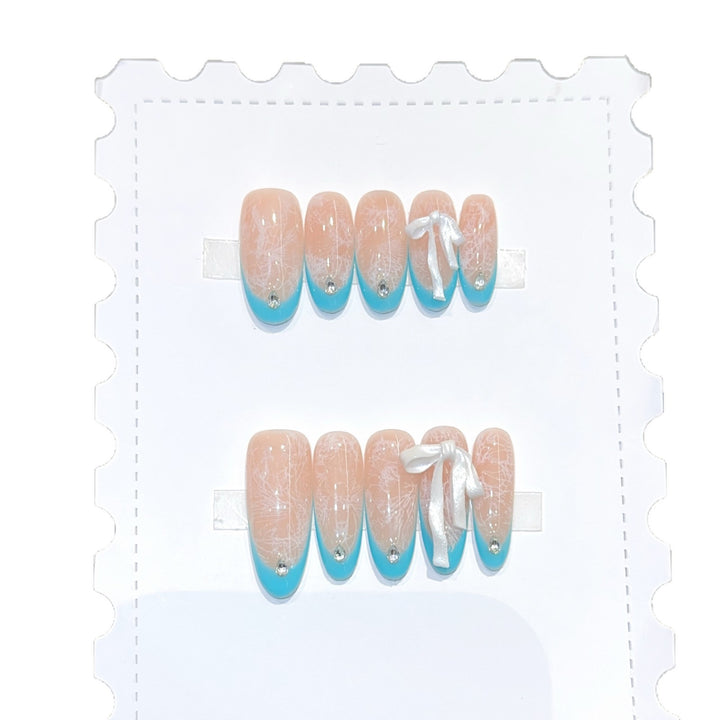 Artificial Nails Stornfield