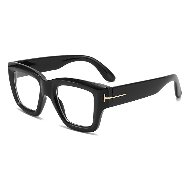 Women's fashionable square sunglasses with UV protection and elegant design Stornfield