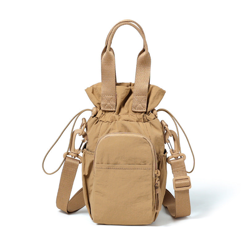 Compact Utility Bucket Bag Stornfield