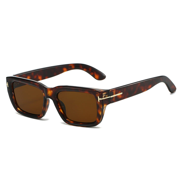 Trendy Oversized Sunglasses Stornfield