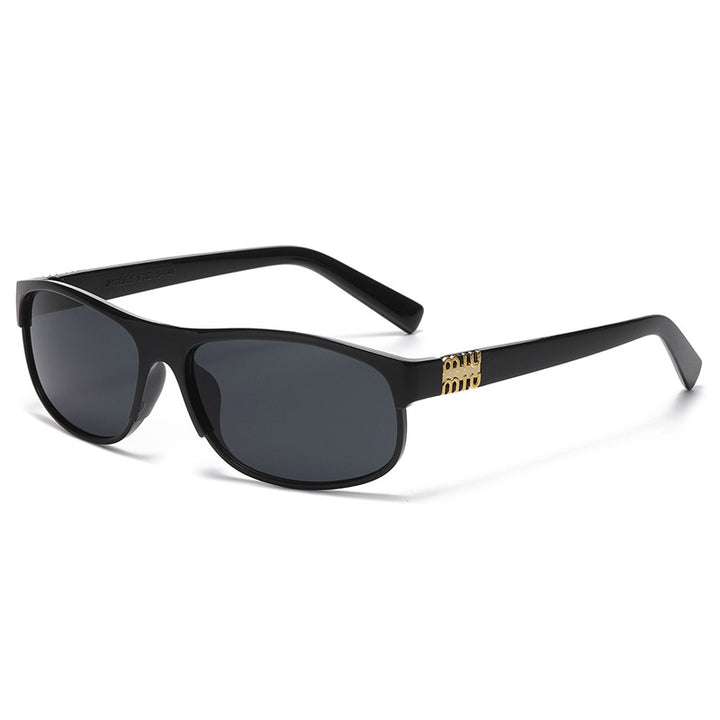 Women's fashionable sunglasses with polarized lenses and stylish frame Stornfield