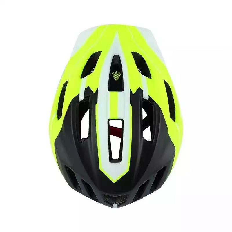 Advanced Impact-Resistant Cycling Helmet Stornfield
