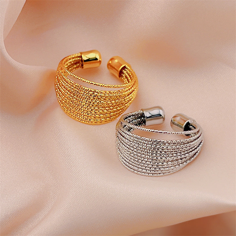 Fashionable and Elegant Earrings Stornfield